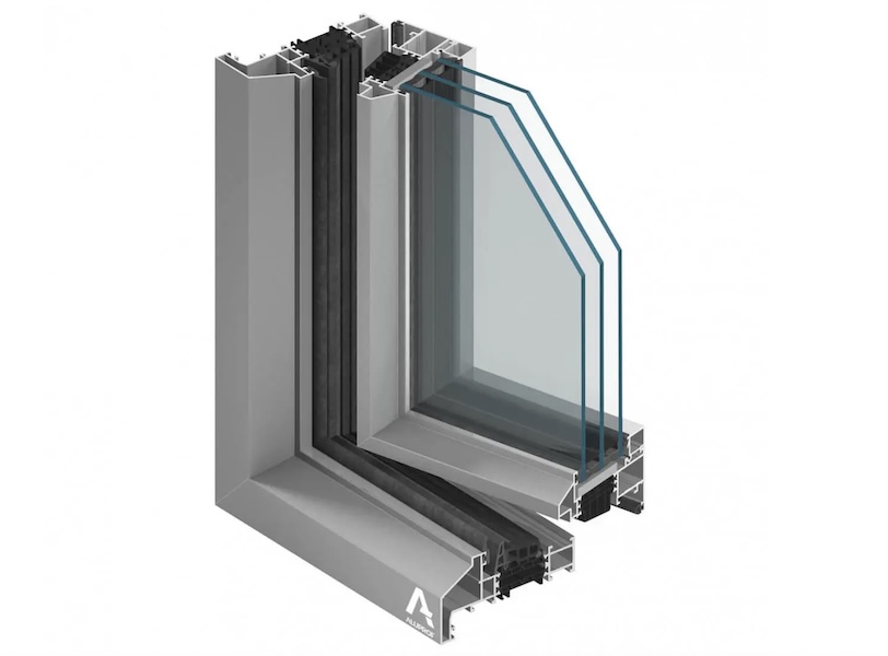 ALUPROF MB-FERROLINE